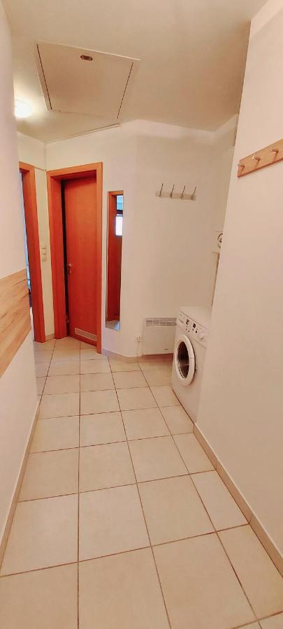 Apartma Manca Kranjska Gora Zewnętrze zdjęcie