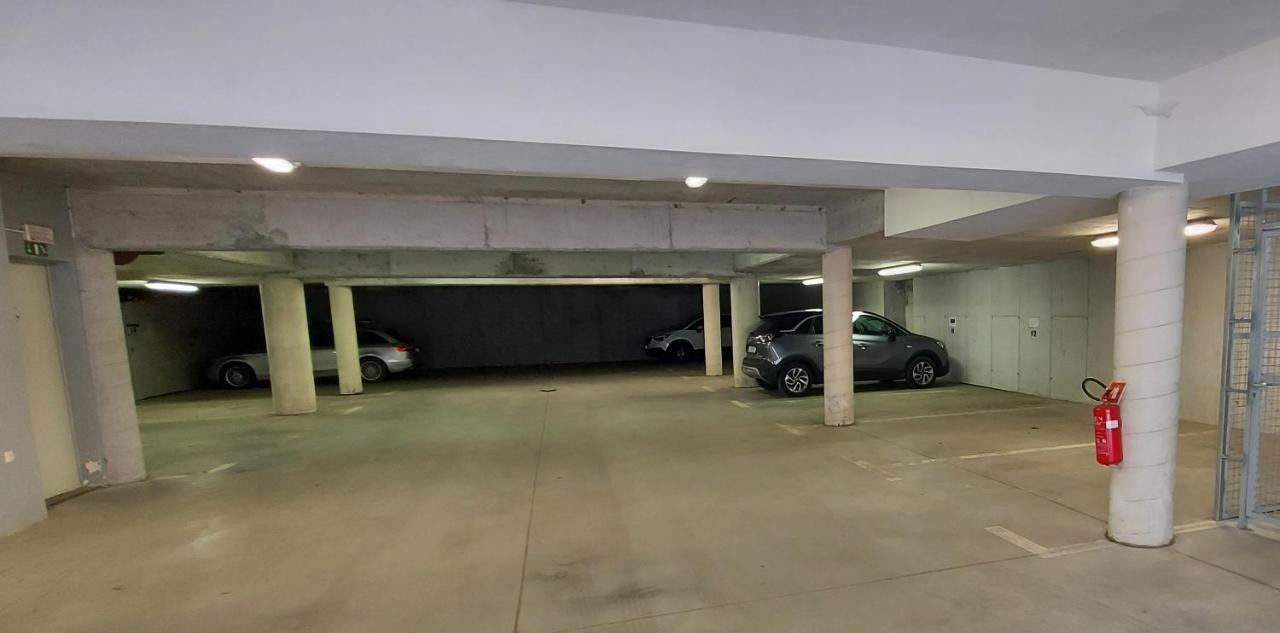 Apartma Manca Kranjska Gora Zewnętrze zdjęcie