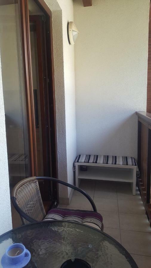 Apartma Manca Kranjska Gora Zewnętrze zdjęcie