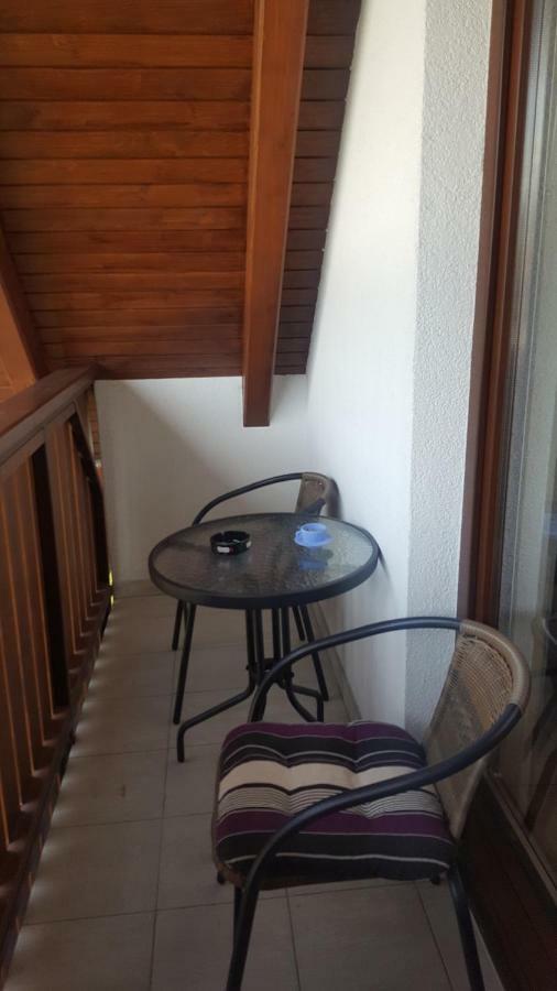 Apartma Manca Kranjska Gora Zewnętrze zdjęcie
