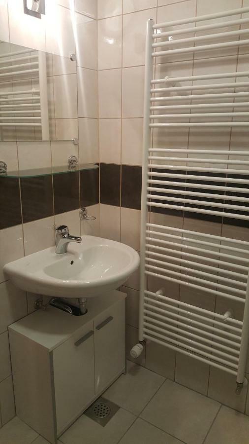 Apartma Manca Kranjska Gora Zewnętrze zdjęcie