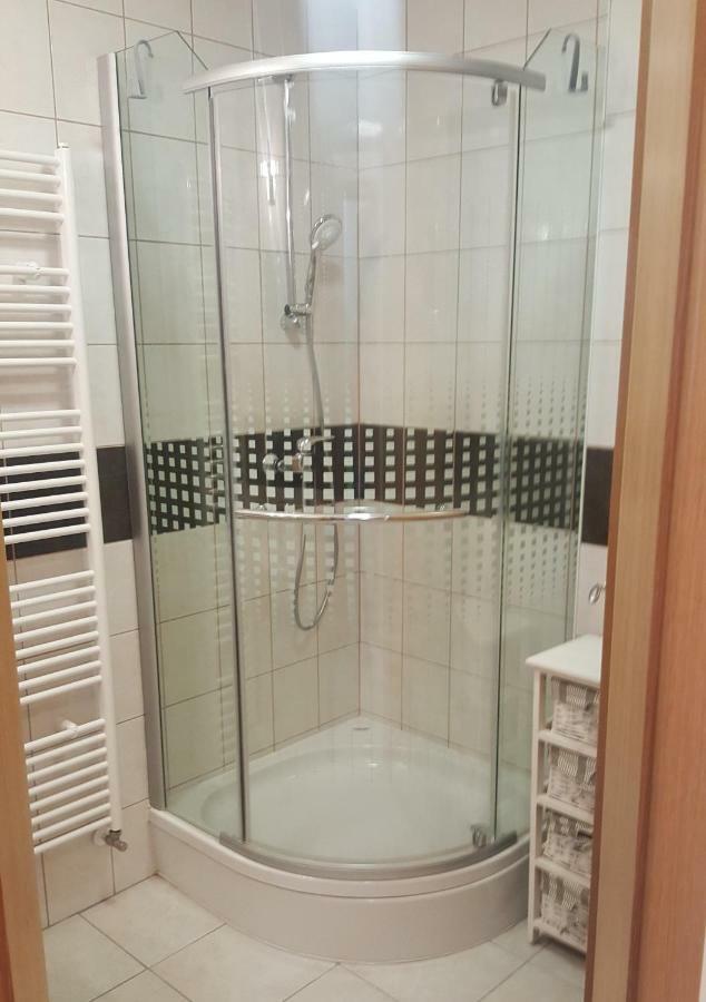 Apartma Manca Kranjska Gora Zewnętrze zdjęcie