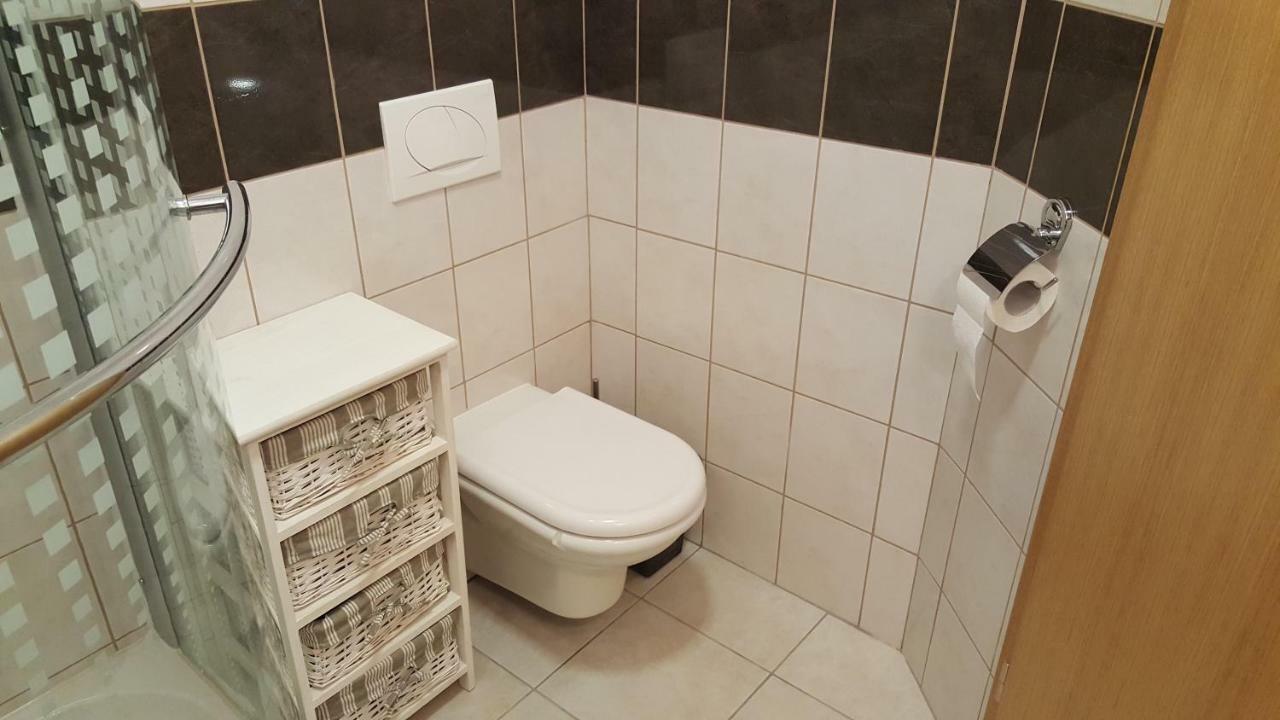 Apartma Manca Kranjska Gora Zewnętrze zdjęcie